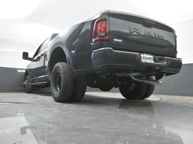 Nuevos RAM 3500 à Estados chez autogozo