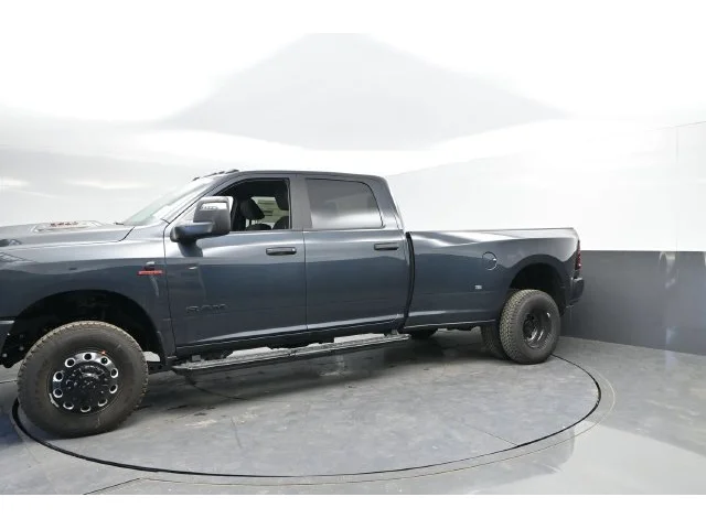 Nuevos RAM 3500 à Estados chez autogozo