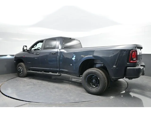 Nuevos RAM 3500 à Estados chez autogozo