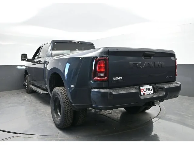 Nuevos RAM 3500 à Estados chez autogozo