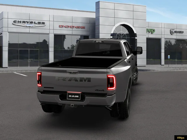 Nuevos RAM 3500 à Estados chez autogozo