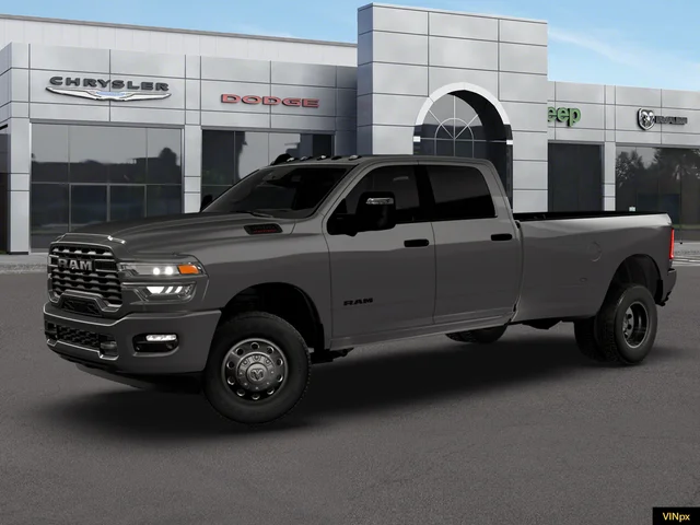 Nuevos RAM 3500 à Estados chez autogozo