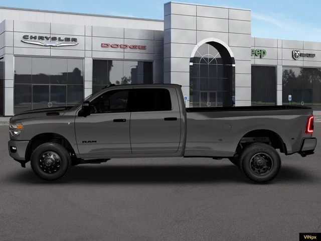 Nuevos RAM 3500 à Estados chez autogozo
