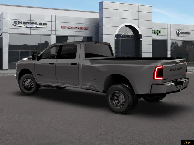 Nuevos RAM 3500 à Estados chez autogozo