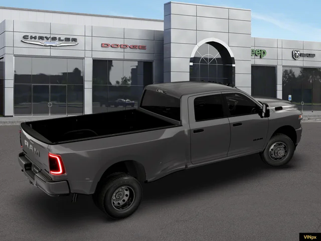 Nuevos RAM 3500 à Estados chez autogozo