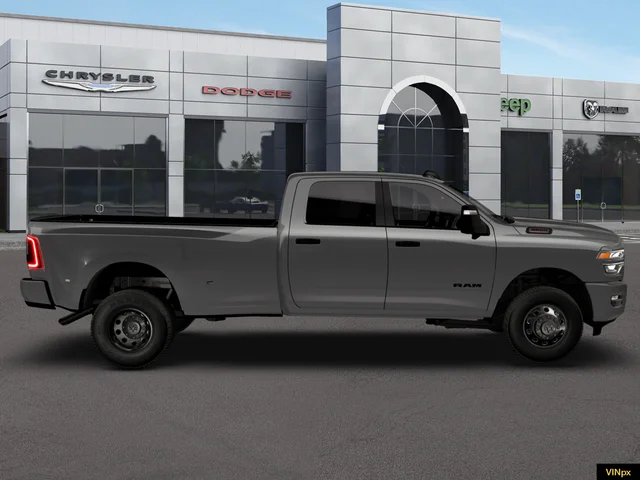 Nuevos RAM 3500 à Estados chez autogozo