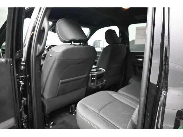 Nuevos RAM 3500 à Estados chez autogozo