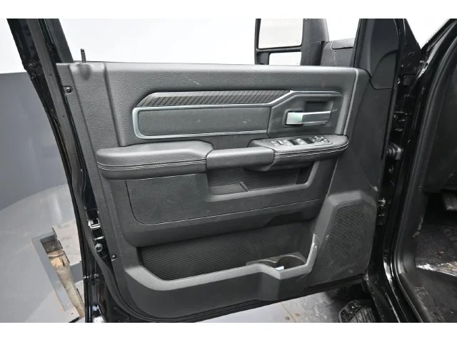 Nuevos RAM 3500 à Estados chez autogozo