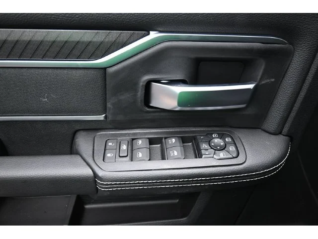 Nuevos RAM 3500 à Estados chez autogozo