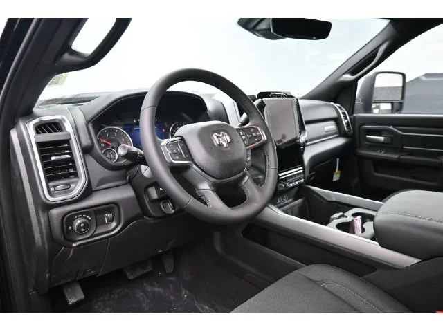 Nuevos RAM 3500 à Estados chez autogozo