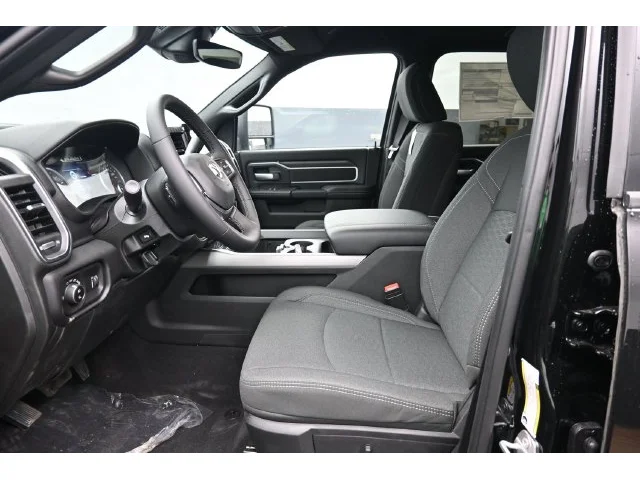 Nuevos RAM 3500 à Estados chez autogozo