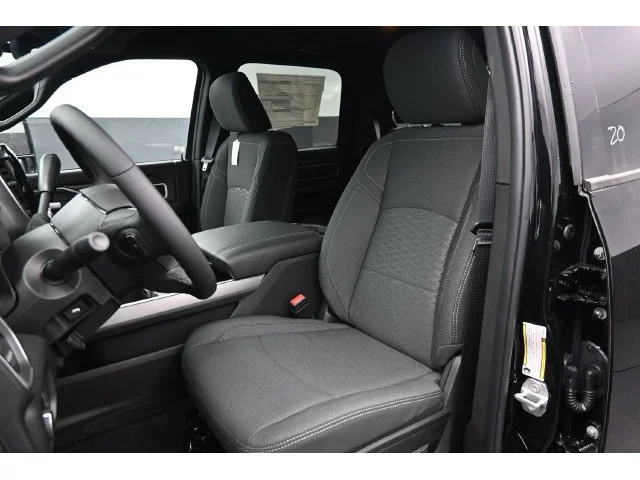Nuevos RAM 3500 à Estados chez autogozo