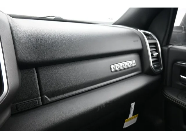 Nuevos RAM 3500 à Estados chez autogozo
