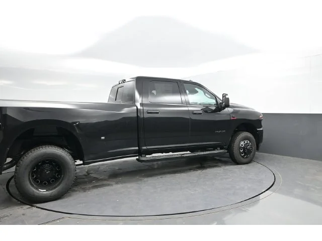 Nuevos RAM 3500 à Estados chez autogozo