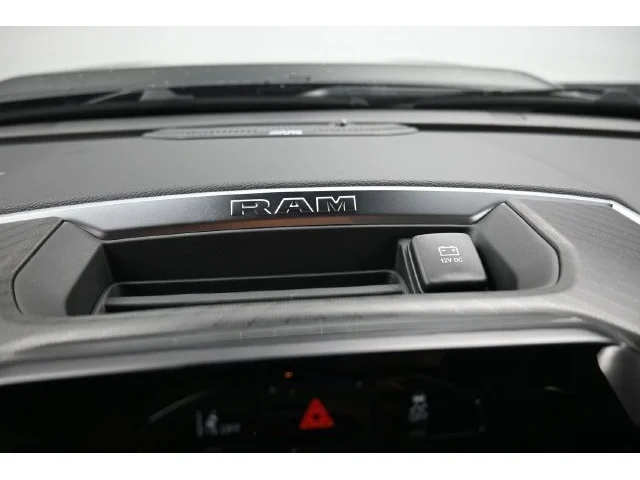 Nuevos RAM 3500 à Estados chez autogozo