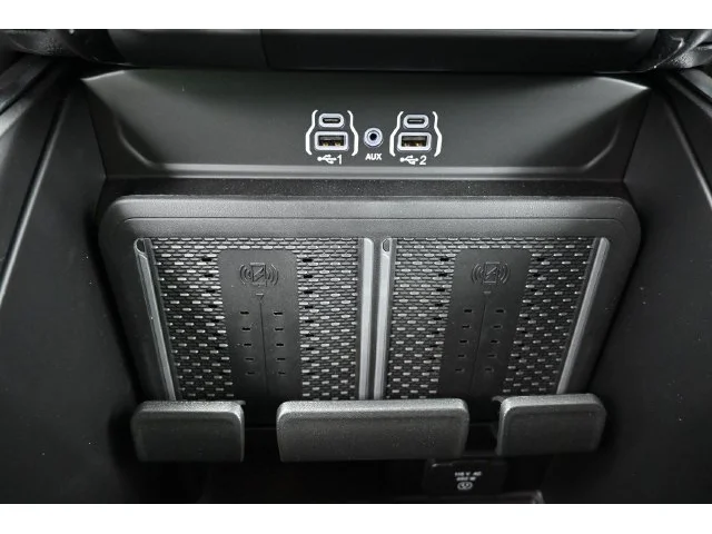 Nuevos RAM 3500 à Estados chez autogozo