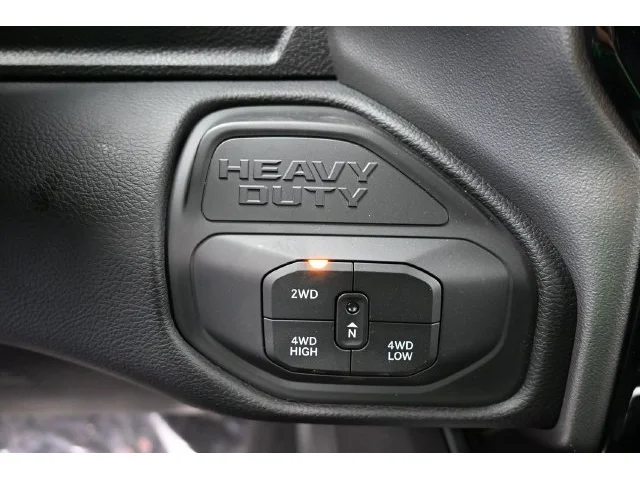Nuevos RAM 3500 à Estados chez autogozo