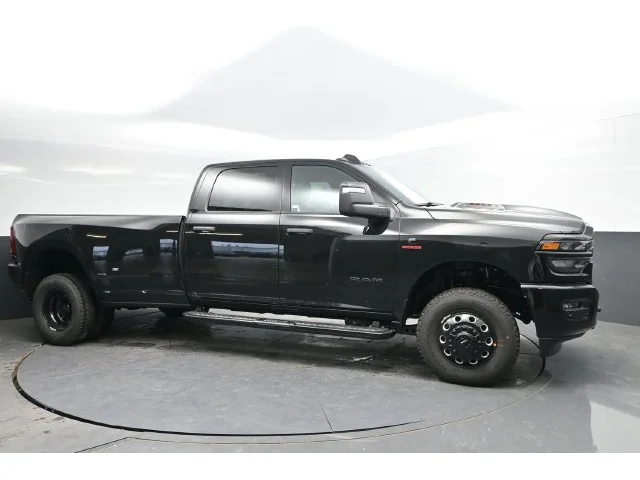 Nuevos RAM 3500 à Estados chez autogozo