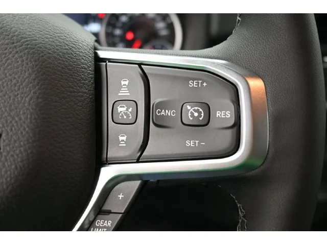 Nuevos RAM 3500 à Estados chez autogozo