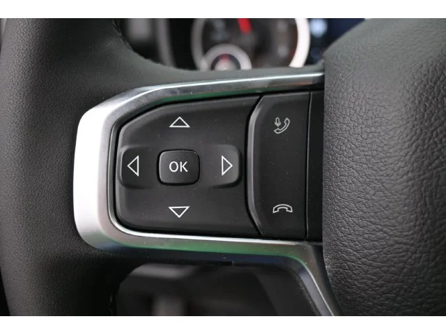Nuevos RAM 3500 à Estados chez autogozo