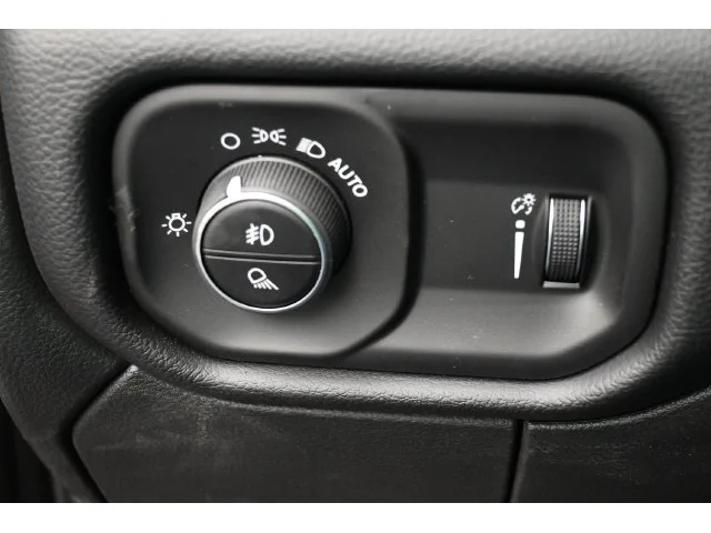 Nuevos RAM 3500 à Estados chez autogozo