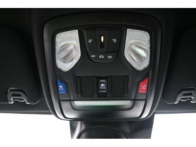 Nuevos RAM 3500 à Estados chez autogozo