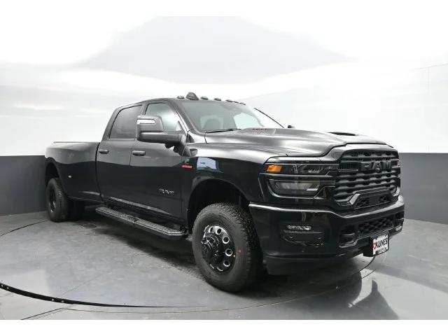 Nuevos RAM 3500 à Estados chez autogozo