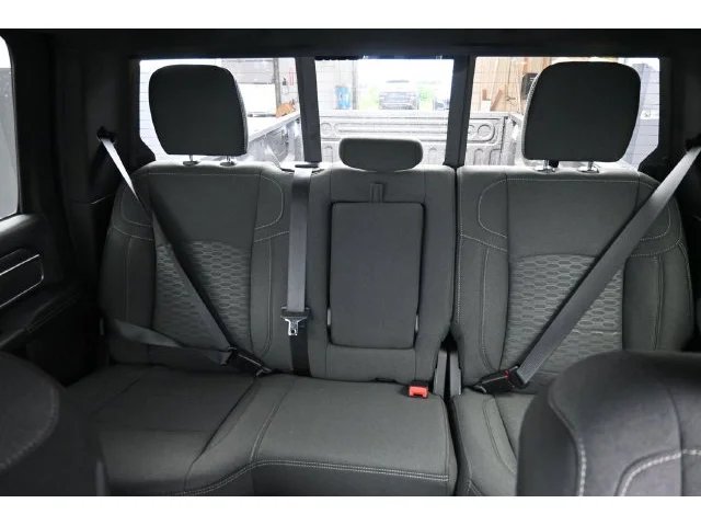 Nuevos RAM 3500 à Estados chez autogozo
