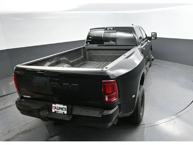 Nuevos RAM 3500 à Estados chez autogozo