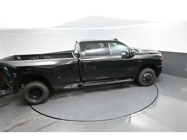 Nuevos RAM 3500 à Estados chez autogozo