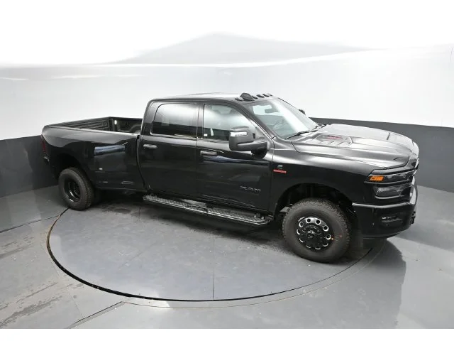 Nuevos RAM 3500 à Estados chez autogozo