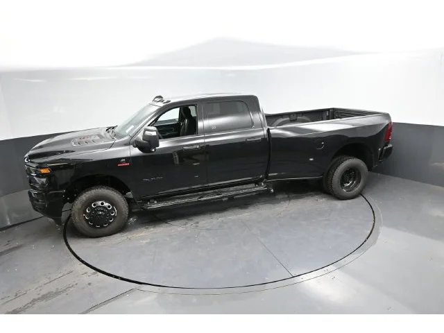 Nuevos RAM 3500 à Estados chez autogozo