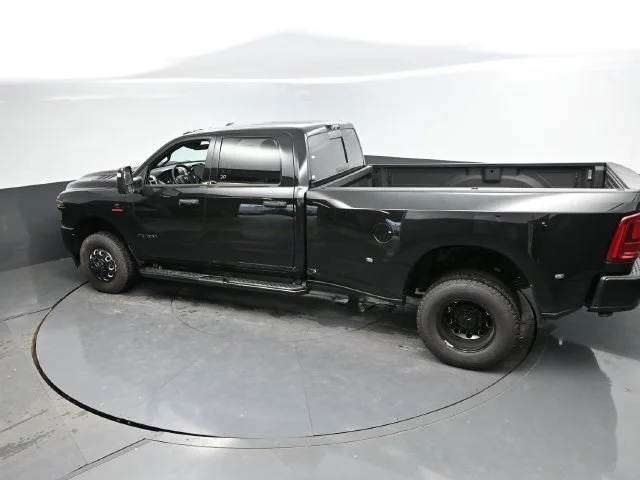 Nuevos RAM 3500 à Estados chez autogozo