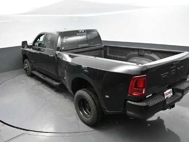 Nuevos RAM 3500 à Estados chez autogozo