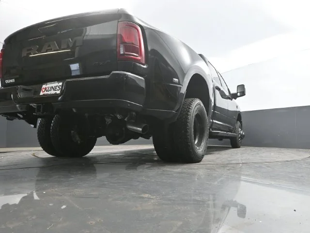 Nuevos RAM 3500 à Estados chez autogozo
