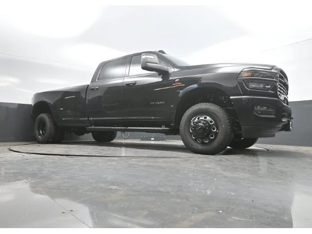 Nuevos RAM 3500 à Estados chez autogozo