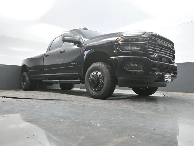 Nuevos RAM 3500 à Estados chez autogozo