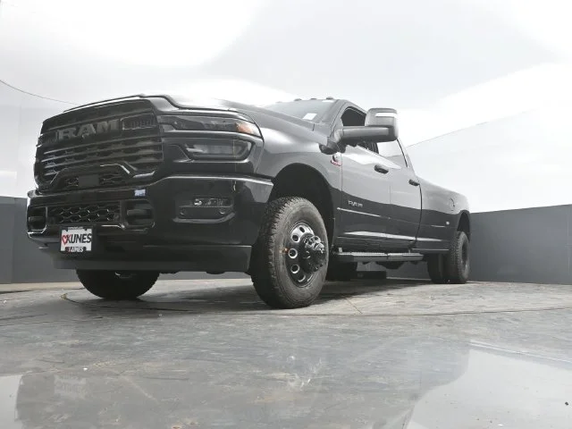 Nuevos RAM 3500 à Estados chez autogozo