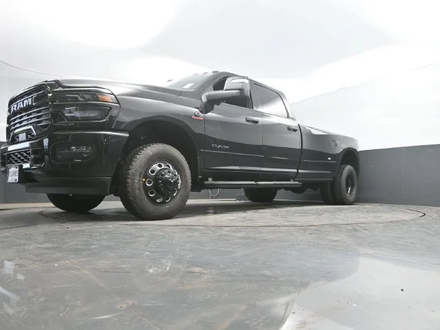 Nuevos RAM 3500 à Estados chez autogozo