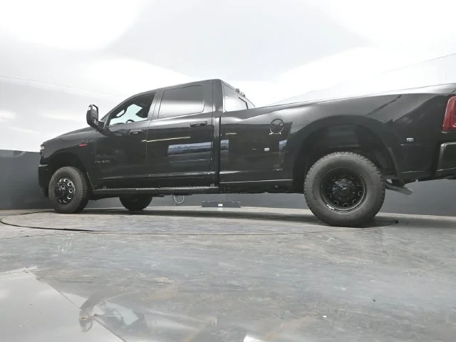 Nuevos RAM 3500 à Estados chez autogozo