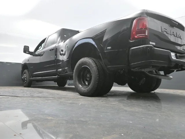 Nuevos RAM 3500 à Estados chez autogozo