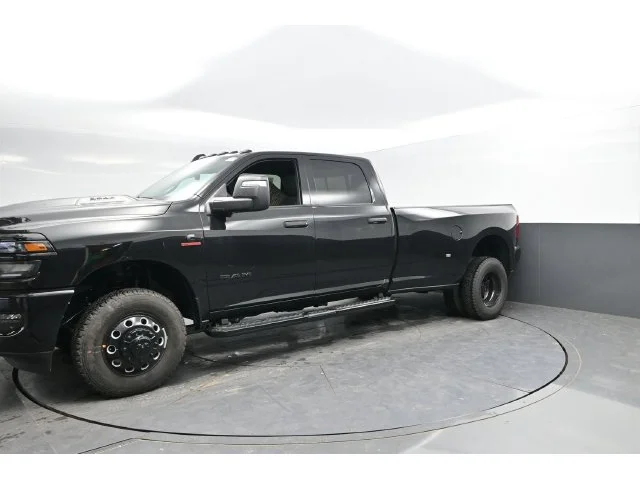Nuevos RAM 3500 à Estados chez autogozo