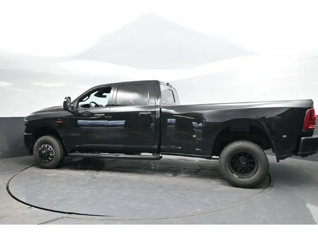 Nuevos RAM 3500 à Estados chez autogozo
