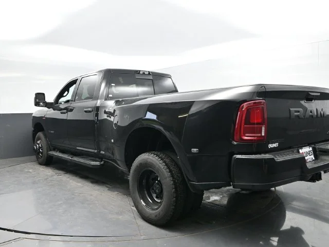 Nuevos RAM 3500 à Estados chez autogozo