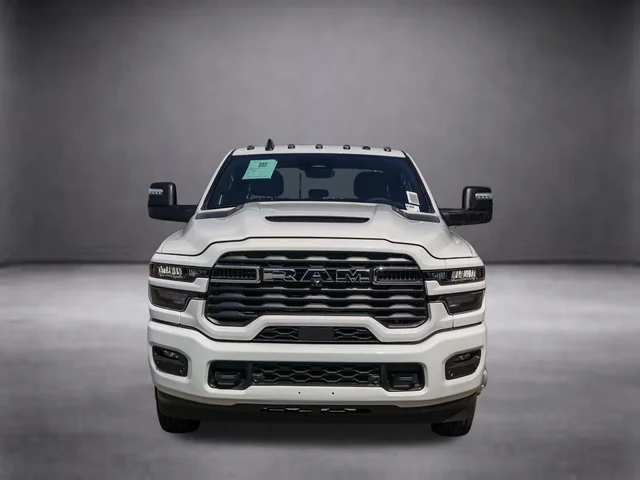 Nuevos RAM 3500 à Estados chez autogozo