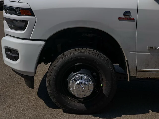 Nuevos RAM 3500 à Estados chez autogozo