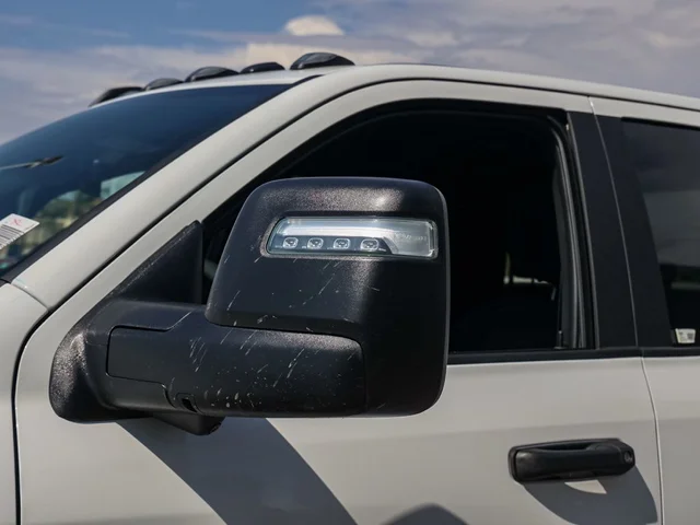 Nuevos RAM 3500 à Estados chez autogozo