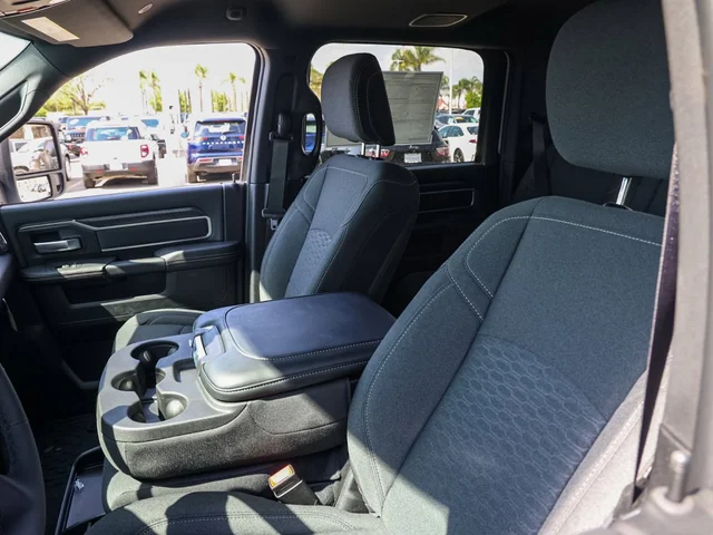 Nuevos RAM 3500 à Estados chez autogozo