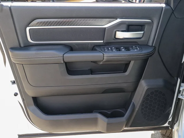 Nuevos RAM 3500 à Estados chez autogozo