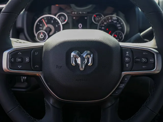 Nuevos RAM 3500 à Estados chez autogozo